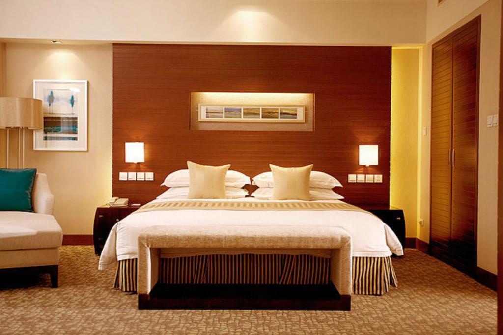 Ramada Beijing North Hotel Changping Værelse billede
